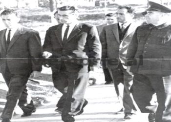 “Në hetuesi më takuan me gruan time polake dhe duke qarë, ajo më tha: ‘E shikon atë njeri atje’, dhe vështroi nga Ferhat Matohiti, ai…”/ Dëshmia tragjike e vëllait të aktorit dhe regjisorit të famshëm