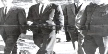 “Në hetuesi më takuan me gruan time polake dhe duke qarë, ajo më tha: ‘E shikon atë njeri atje’, dhe vështroi nga Ferhat Matohiti, ai…”/ Dëshmia tragjike e vëllait të aktorit dhe regjisorit të famshëm