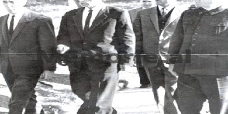 “Në hetuesi më takuan me gruan time polake dhe duke qarë, ajo më tha: ‘E shikon atë njeri atje’, dhe vështroi nga Ferhat Matohiti, ai…”/ Dëshmia tragjike e vëllait të aktorit dhe regjisorit të famshëm