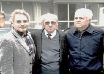 “Fatos Arapi, kishte diçka atërore, të mirë, ndërsa Kasëm Trebeshina, ishte zemëruar me të gjithë atdheun, me të gjallët e të vdekurit…”! / Refleksionet e poetit dhe shkrimtarit të njohur nga SHBA-ës