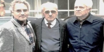 “Fatos Arapi had something fatherly, something good, while Kasëm Trebeshina was angry with the entire homeland, with the living and the dead…!” / Reflections of the well-known poet and writer from the USA