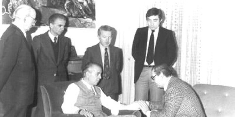 “Gjatë dymbëdhjetë viteve që shërbeva si kardiolog pranë grupit të mjekëve të Enver Hoxhës, të them të drejtën, unë kisha frikë nga ai, sepse…”/ Dëshmia e rrallë e akademikut, Prof. Dr. Ylli Popa