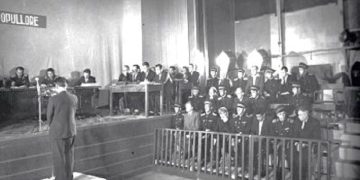 “Nasho G., ishte figura më e diskretituar e komunitetit arumun, personifikimi i së keqes, i dënuar me grupin e Teme Sejkos, që veç çamëve, kishte marrë më qafë edhe…”/ Dëshmia e ish-të dënuarit politik