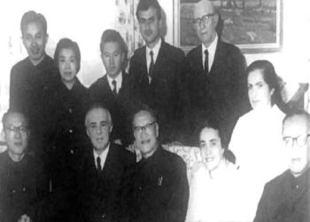 “In Vienna, one of the best doctors in the world gave us a medication for Enver, but when we arrived and showed it to Ramiz, he looked towards the door in case Nexhmije might come, and told us…” / The rare testimony of Prof. Dr. Ylli Popa