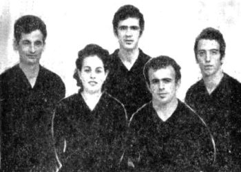 “When I was removed from the list of athletes for the Munich Olympics in ’72, I complained to Deputy Prime Minister Adil Çarçani, who…”/ The rare testimony of the athlete who carried the flag of the Albanian delegation