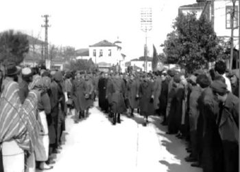 “Dom Mikel Koliqi, ka qenë drejtor i ‘Veprimit Katolik’, për qarkun e Shkodrës, ku merrshin udhëzime që të luftonin komunizmin dhe…”/ Dëshmia në hetuesi e Padër Agostin Ashikut, nëntor 1947