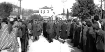 “Dom Mikel Koliqi, was the director of the ‘Catholic Action’, for the Shkodra region, where they received instructions to fight communism and…”/ Testimony to the investigator of Father Agostin Ashiku, November 1947