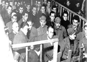 “I kam thanë Gac Çunit, në bisedat që kam bërë me të, se po të isha i ri, do të kisha dalë në mal, mbasi jam mërzitë shumë nga Çun Jonuzi, sepse…”/ Dëshmia në hetuesi, e Padër Ciril Canit, shkurt ‘47