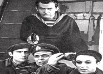 “Të tre marinarët, s’donin të arratiseshin, kishin dalë për qejf në det, por u vranë me njëri tjetrin, pasi…”! / Historia e panjohur e filmit “Dueli i heshtur” dhe dokumentet sekrete, nga ish-kreu i Arkivit