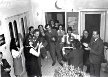 “After the divorce from my husband, two men came to take my two sons by force, I fainted, but the entire Selenica…” / Testimony of a former journalist, daughter of the former secretary of the Tirana Party.