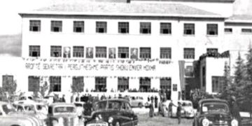 “For the members of the Politburo, a series of ‘Benz Mercedes’ 280 SEL was ordered; for the Delegations’ Park, a series of ‘Volvo’ was available, and…” / The unknown history of transport vehicles in Albania