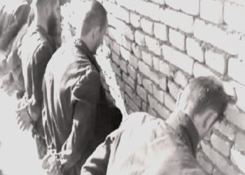 “Sali N., the most hated man in the history of Albanian prisons, stood over me, and every political prisoner had heard the dirty stories of this immoral man from Vlora…” / The rare testimony of Shkëlqim Abazi