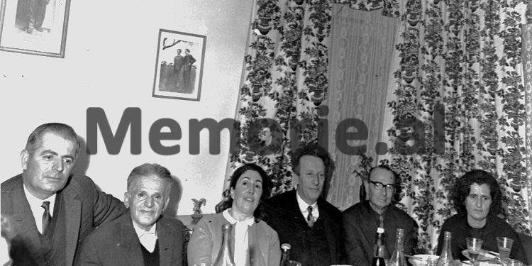 “Pas divorcit me tim shoq, erdhën t’i merrnin me forcë dy djemtë, mua më ra të fiktë, por e gjithë Selenica…”/ Dëshmia e ish-gazetares, e bija e ish-sekretarit të Partisë së Tiranës