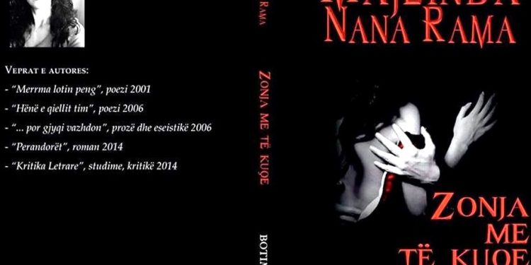 “Një romancë dashurie, në mes Jasminës dhe Iliazit, në gjithë atë zallamahi etjesh, për të poshtëruar një qenie të pambrojtur, shfaqet një burrë, i cili…”/ Rrëfimi i gazetares dhe shkrimtares së njohur