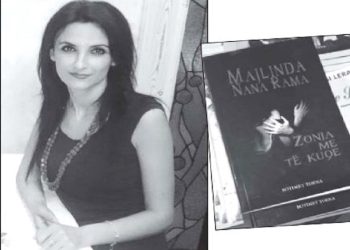 “Një romancë dashurie, në mes Jasminës dhe Iliazit, në gjithë atë zallamahi etjesh, për të poshtëruar një qenie të pambrojtur, shfaqet një burrë, i cili…”/ Rrëfimi i gazetares dhe shkrimtares së njohur