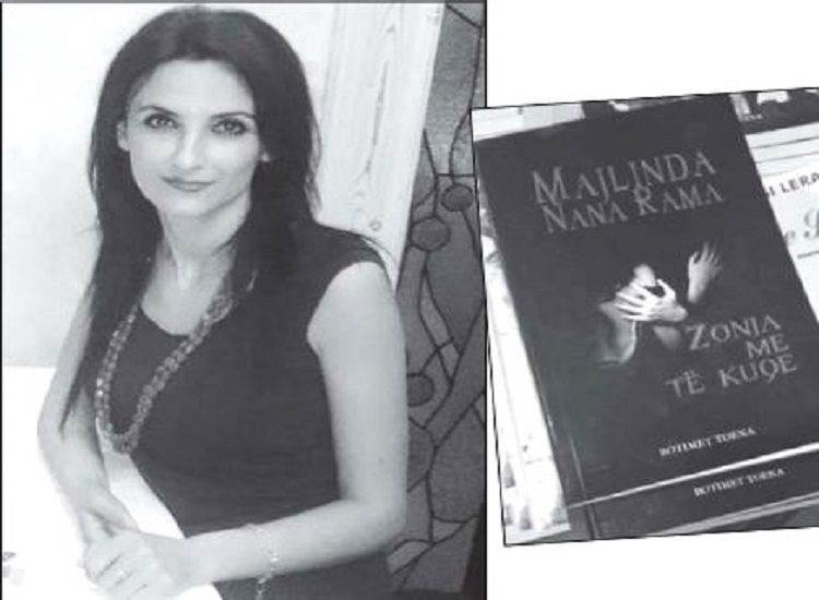 “A romance of love, between Jasmina and Iliaz, in all that tumult of thirst, to humiliate a vulnerable being, a man appears, who…”/ Confession of the well-known journalist and writer