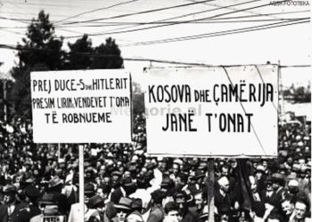 “Deli Janaqi dhe masakra e Paramithisë: Kush urdhëroi copëtimet dhe plaçkitjet në emër të hakmarrjes?”