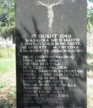 “Ndërsa ‘Masakra e Borovës’, kryhet nga një ushtri, kundër një populli të huaj, ‘Masakra e Mirditës’, për Bardhok Bibën, kryhet nga një ushtri, kundër popullit të vet…”/ Refleksionet e publicistit të njohur, nga SHBA-ës