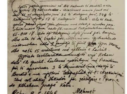 “Ndërsa ‘Masakra e Borovës’, kryhet nga një ushtri, kundër një populli të huaj, ‘Masakra e Mirditës’, për Bardhok Bibën, kryhet nga një ushtri, kundër popullit të vet…”/ Refleksionet e publicistit të njohur, nga SHBA-ës