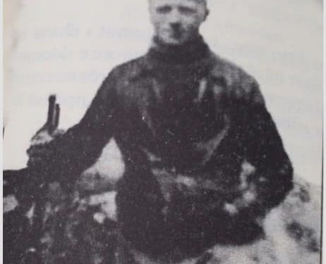 “Për ‘Vangjon’, thonë se u vra, se u takua me Hysni Lepenicën, po me Hysninë, u poq edhe Enver Hoxha në Dushkarak dhe i tha…”/ Misteri i vrasjes së komandantit të “Çetës Plakë” të Vlorës, 27 gusht ’43!