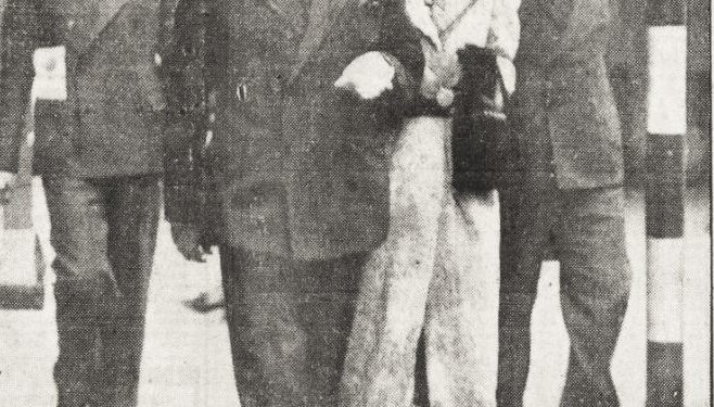 “Ndërsa britanikët miratuan planin e kryengritjes nën drejtimin e Zogut dhe Abaz Kupi në Turqi, kishte gati 500 forca, në momentin e fundit, kryeministri grek, Metaksai…”/ Refleksionet e studiuesit të njohur