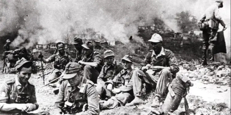 “Ndërsa ‘Masakra e Borovës’, kryhet nga një ushtri, kundër një populli të huaj, ‘Masakra e Mirditës’, për Bardhok Bibën, kryhet nga një ushtri, kundër popullit të vet…”/ Refleksionet e publicistit të njohur, nga SHBA-ës