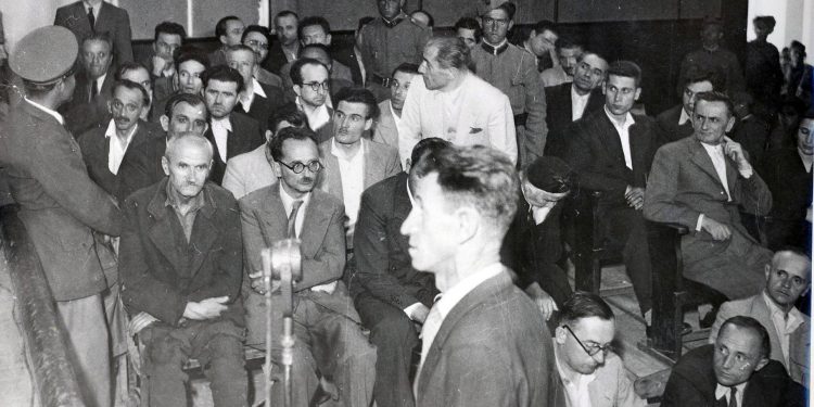 “Ildishane Kalo na tha se; kryetari i Këshillit urdhëroi të mbyllej dera e së vdekurës me çelës, deri sa të vinin ata të Degës, të cilët i morën Musinesë, rreth…”/ Dëshmia e ish-të burgosurit politik