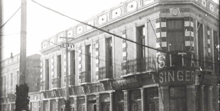 “From ‘STAMLESS’ in Durres, ‘Wednesday’ in Korça, ‘SITA’ in Tirana, and ‘Portland Cemento Shkodra’, to ‘SAIDE’ in Elbasan and ‘DRINOS’ in Saranda, which…”/ Who were shareholders of famous companies in Albania in the 1920s and 1930s