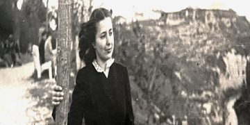 “Poor Albania has fallen into the hands of a treacherous, vengeful, megalomaniac, gambling, lying monster that, when he studied abroad, remained in cabarets and defiled the world with…” / The letter to Musine Kokalari