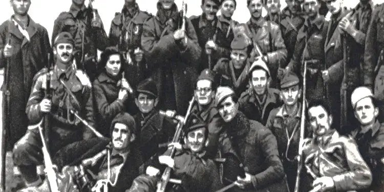 “Për ‘Vangjon’, thonë se u vra, se u takua me Hysni Lepenicën, po me Hysninë, u poq edhe Enver Hoxha në Dushkarak dhe i tha…”/ Misteri i vrasjes së komandantit të “Çetës Plakë” të Vlorës, 27 gusht ’43!