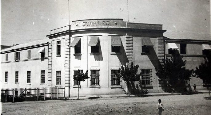 “Nga ‘STAMLESS’ në Durrës, ‘Mërkur’ në Korçë, ‘SITA’ në Tiranë, e ‘Portland Cemento Shkodra’, te ‘SAIDE’ në Elbasan e, ‘DRINOS’ në Sarandë, të cilat…”/ Kush ishin aksionerët e kompanive të famshme, në Shqipërinë e viteve ’20-’30-të