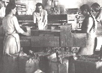 “Pasunija shtetnore e Sarandës, nga bodrumi i prishun buzë detit, kufizue me sinurin e Lykursit, qi zotnojnë me tapi Selim beu me pjesëtarë, prej 4082 dynym, i nepet…”/ Kur Mbreti Zog i dhuronte prona Kryqit të Kuq!