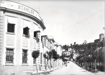 “Nga ‘STAMLESS’ në Durrës, ‘Mërkur’ në Korçë, ‘SITA’ në Tiranë, e ‘Portland Cemento Shkodra’, te ‘SAIDE’ në Elbasan e, ‘DRINOS’ në Sarandë, të cilat…”/ Kush ishin aksionerët e kompanive të famshme, në Shqipërinë e viteve ’20-’30-të