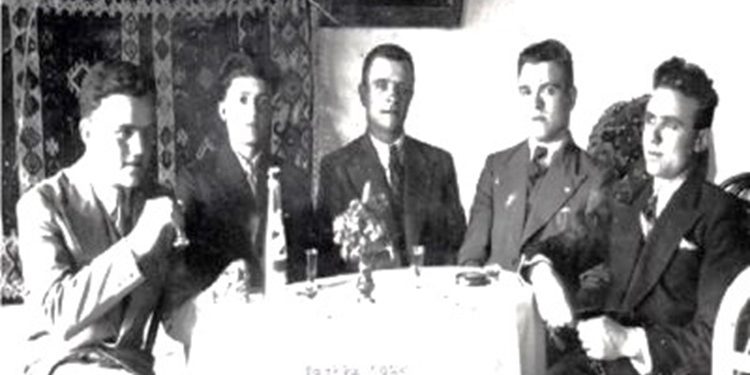 “Kur në Sheper të Zagorisë, po bëhej demaskimi publik i Mihal Dilos, djalit të profesorit të famshëm të gjuhës shqipe, nipi, Pirro, nuk duartrokiti dhe…”/ Historia tragjike e familjes Dilo dhe Harito