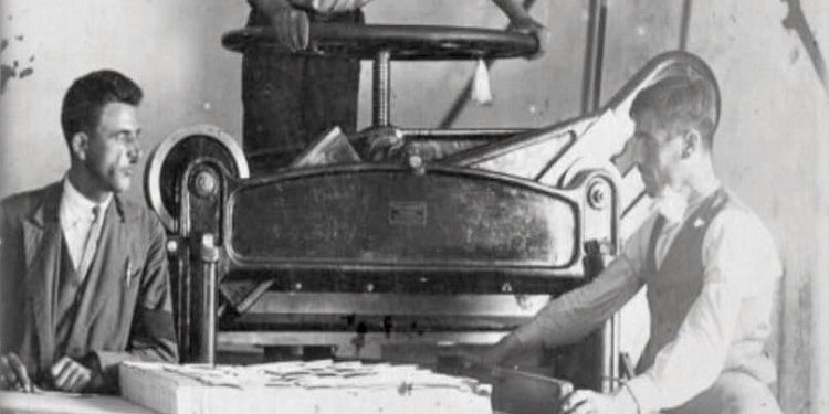 “Nga ‘STAMLESS’ në Durrës, ‘Mërkur’ në Korçë, ‘SITA’ në Tiranë, e ‘Portland Cemento Shkodra’, te ‘SAIDE’ në Elbasan e, ‘DRINOS’ në Sarandë, të cilat…”/ Kush ishin aksionerët e kompanive të famshme, në Shqipërinë e viteve ’20-’30-të