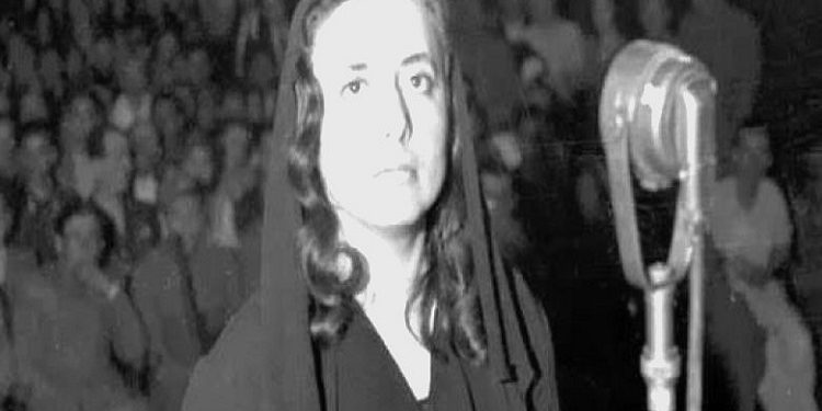 “Kur pas thirrjeve nga salla; me vdekje, në litar, kryetari i gjyqit, Frederik Nosi, i tha Musinesë; e dëgjoni ç’thotë populli, ajo iu përgjigj; një ditë ata do…”/ Dëshmitë e rralla të ish-të burgosurit politik, nga SHBA-ja