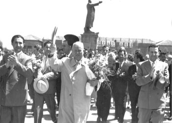 “Namik and Ilia, both from villages in the Vlorë region, were initially sentenced to death, accused of an assassination attempt against Khrushchev when he visited Pashaliman…”/ The rare testimony of the former political prisoner