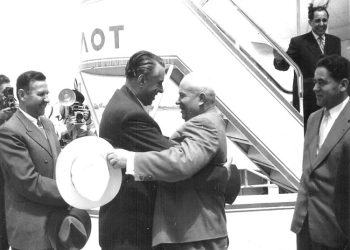 “The shepherd from Vajza in Vlorë, sentenced to 25 years for an assassination attempt against Khrushchev, would recite verses from Homer, Dante, the tragedies of Shakespeare, Goethe’s Faust, Schiller, etc.,…”/ The rare testimony of the former political prisoner about the “encyclopedia” of the prisons