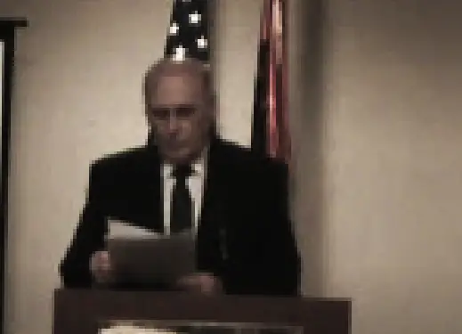 “Profesori Isuf Luzaj, më thoshte: Rrapo Meto Vranishti, Rrapo Çelo Sevasteri, dhe Qazim Luzi nga Kanina, janë tre filozofët natyral të Labërisë, pasi ata…”/ Dëshmia e ish-të persekutuarit politik