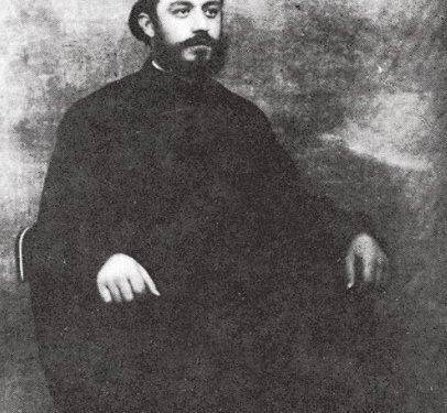 “Ambasadori i SHBA-ve në OKB, në seancën e shkurtit 1955, deklaroi; ‘Prifti Josif Papamihali, kryetar i Kishës Unite të Korçës, u varros i gjallë në kanal dhe…”/ Historia e panjohur e priftit elbasanas