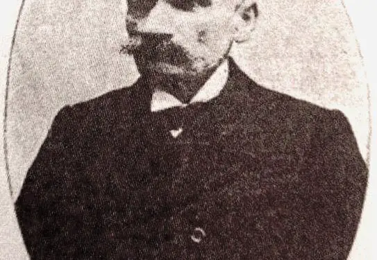 “Patrioti që hapi ‘Mësonjëtoren e Parë Shqipe’ dhe i dhuroi abetaren shqipe Sulltanit, vdiq në mjerim në spitalin e të varfërve në Korçë, pasi…”/ Historia e panjohur dy vëllezërve nga Gjirokastra