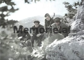 “Kur i dënuan me vdekje, Mexhiti i tha trupit gjykues, le të pushkatohej ai dhe të shpëtonte vëllai, se kishte tre fëmijë të vegjël, por Beqiri, reagoi…”/ Historia tragjike e familjes Capa, që e ktheu UDB-ja