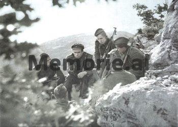 “Kur i dënuan me vdekje, Mexhiti i tha trupit gjykues, le të pushkatohej ai dhe të shpëtonte vëllai, se kishte tre fëmijë të vegjël, por Beqiri, reagoi…”/ Historia tragjike e familjes Capa, që e ktheu UDB-ja