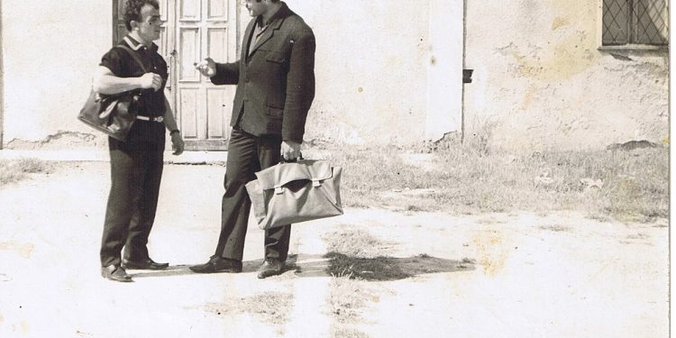 “Kur me trajnerin tim, u zotuam se do merrja medalje në Mynih, ata të Ministrisë së Arsimit, më quajtën të çmendur dhe më vizituan te neurologu, Dr. Bajram Preza…”! / Dëshmia e rrallë e kampionit olimpik të ’72-it