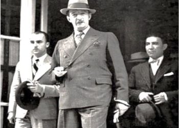 “Ndërsa britanikët miratuan planin e kryengritjes nën drejtimin e Zogut dhe Abaz Kupi në Turqi, kishte gati 500 forca, në momentin e fundit, kryeministri grek, Metaksai…”/ Refleksionet e studiuesit të njohur