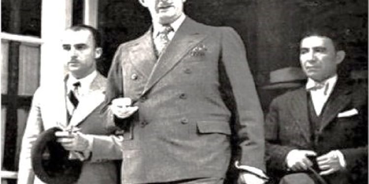 “Ndërsa britanikët miratuan planin e kryengritjes nën drejtimin e Zogut dhe Abaz Kupi në Turqi, kishte gati 500 forca, në momentin e fundit, kryeministri grek, Metaksai…”/ Refleksionet e studiuesit të njohur