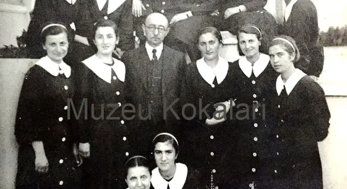 “Ildishane Kalo na tha se; kryetari i Këshillit urdhëroi të mbyllej dera e së vdekurës me çelës, deri sa të vinin ata të Degës, të cilët i morën Musinesë, rreth…”/ Dëshmia e ish-të burgosurit politik