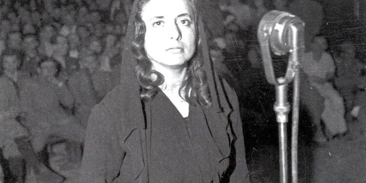 “Kur pas thirrjeve nga salla; me vdekje, në litar, kryetari i gjyqit, Frederik Nosi, i tha Musinesë; e dëgjoni ç’thotë populli, ajo iu përgjigj; një ditë ata do…”/ Dëshmitë e rralla të ish-të burgosurit politik, nga SHBA-ja