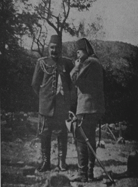 “Nuk janë pak 32 vepra, të shkrueme prej Abat Doçit, të botueme në nandë vjet të Shoqnis ‘Bashkimi’, themelue prej tij, shkruante Fishta…”/ Historia e panjohur e shqiptarit të parë, që shkeli në SHBA-ës