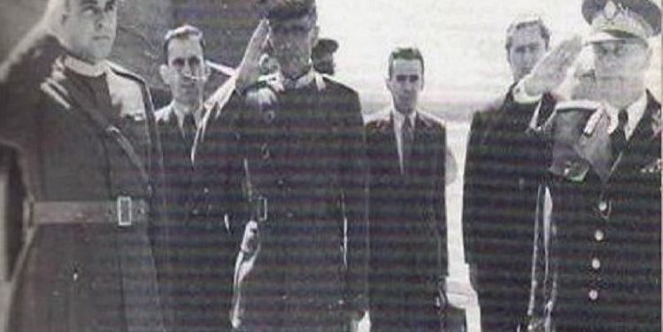 “Kur fëmijët e fshatarit shqiptar, vuanin për krodhën e bukës dhe pikën e dhallës, Nexhmija me Jovankën e Titos, shkonin në pishinat e Budvës…”/ Dëshmia e rrallë e ish-funksionarit, në burgun e Burrelit